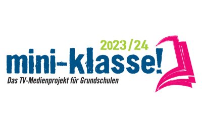 Mini-KLASSE! Anmeldung Schuljahr 2023/2024